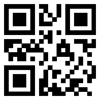 Scansione del Qr Code di 3201503532