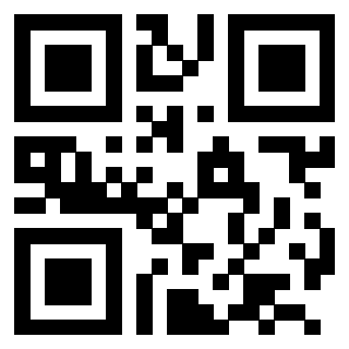 Qr Code di 3201503536