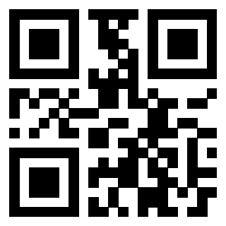 Scansione del Qr Code di 3201503538