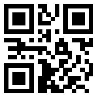Immagine del QrCode di 3201503539