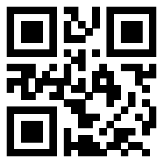 QrCode di 3201503542