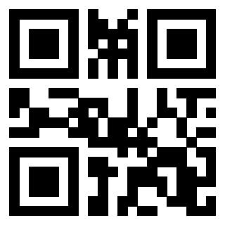 3201503543 - Immagine del QrCode