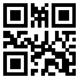 3201503544 - Immagine del Qr Code