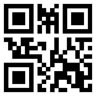 3201503545 Qr Code associato