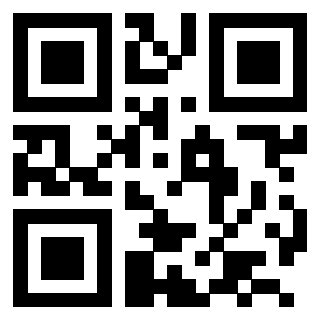 Qr Code di 3201503546