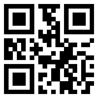 Scansione del Qr Code di 3201503550