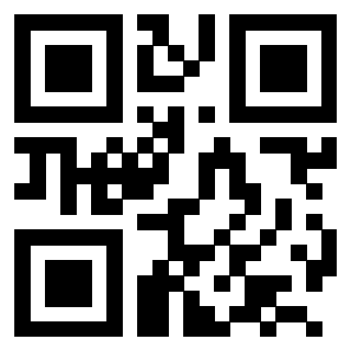 Scansione del Qr Code di 3201503551