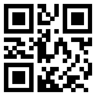 3201503552 - Immagine del Qr Code associato