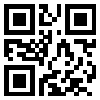 Il Qr Code di 3201503553