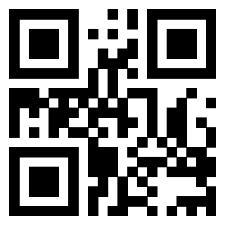 Scansione del Qr Code di 3201503555