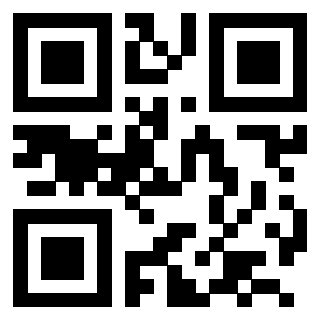 Immagine del Qr Code di 3201503556