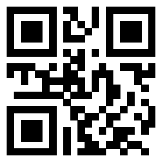 Immagine del QrCode di 3201503561