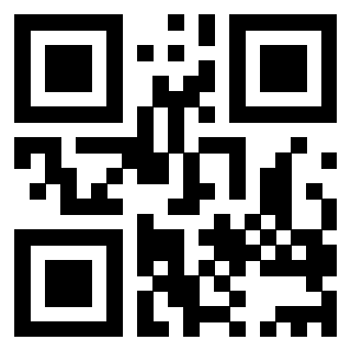 Immagine del QrCode di 3201503563