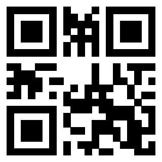 Il QrCode di 3201503567
