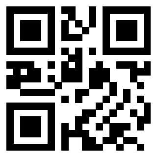 Scansione del Qr Code di 3201503570