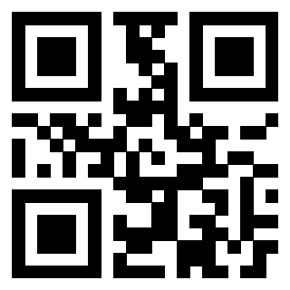Il Qr Code di 3201503573