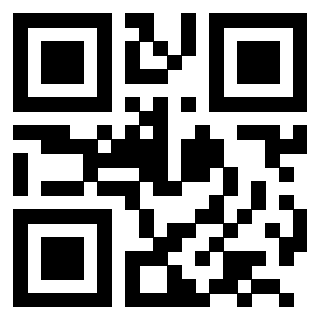 Immagine del QrCode di 3201503574