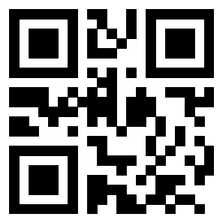 Immagine del Qr Code di 3201503576