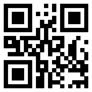 Il QrCode di 3201503577