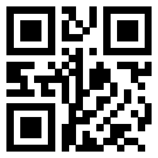 Il QrCode di 3201503578