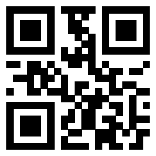 3201503581 - Immagine del QrCode