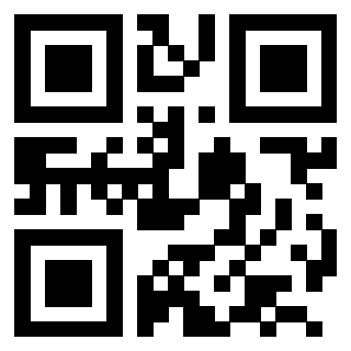 Qr Code di 3201503584