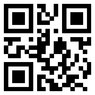 Scansione del Qr Code di 3201503585
