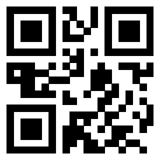 3201503589 - Immagine del QrCode