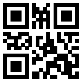 3201503591 - Immagine del QrCode