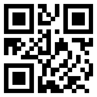 3201503594 - Immagine del QrCode
