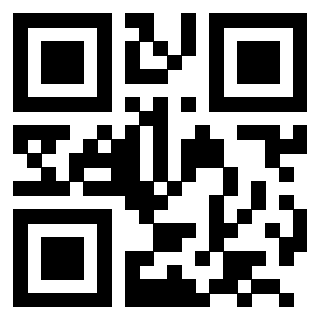 Immagine del QrCode di 3201503597