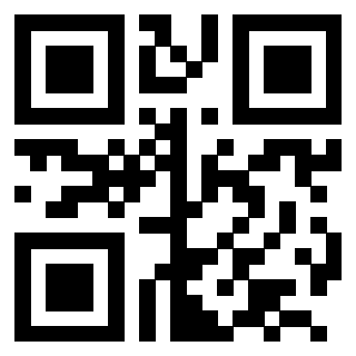 Scansione del Qr Code di 3201503601