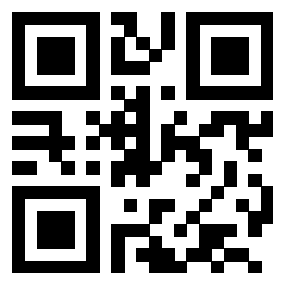 Immagine del QrCode di 3201503602