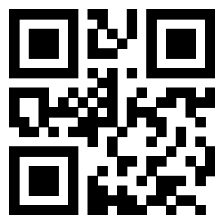 Scansione del Qr Code di 3201503603