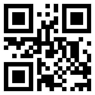 Immagine del QrCode di 3201503604