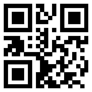Immagine del QrCode di 3201503605