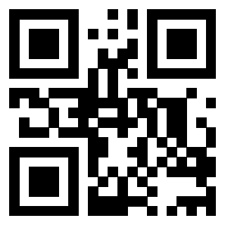 3201503606 - Immagine del Qr Code associato