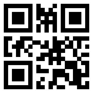 3201503612 - Immagine del QrCode associato