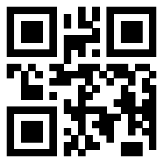 Il QrCode di 3201503613