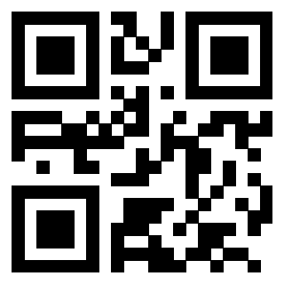 Il Qr Code di 3201503616