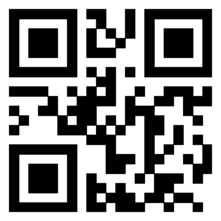 3201503617 QrCode associato