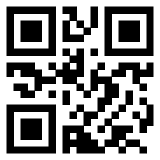 Il Qr Code di 3201503618