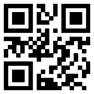 3201503619 - Immagine del QrCode associato