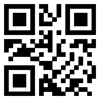 3201503620 Qr Code associato