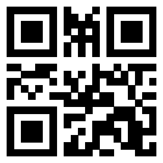 3201503621 - Immagine del QrCode