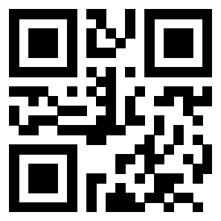 Il Qr Code di 3201503625