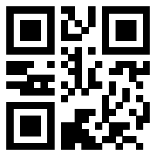 Qr Code di 3201503627