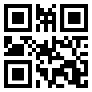 3201503631 - Immagine del Qr Code