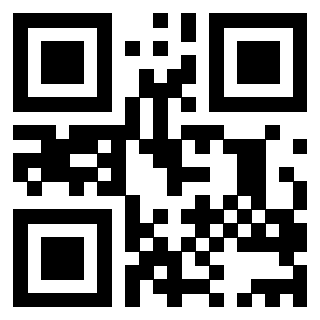 Immagine del QrCode di 3201503632