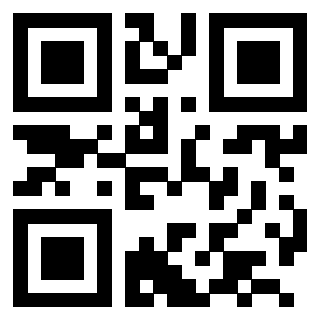 Scansione del Qr Code di 3201503633